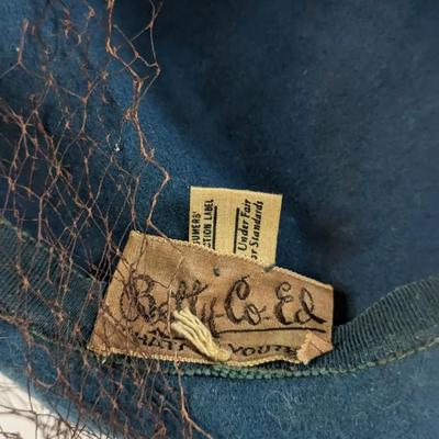 Ladies Fashion Hats