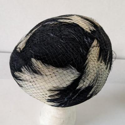 Ladies Fashion Hats