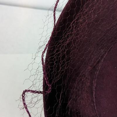 Ladies Fashion Hats
