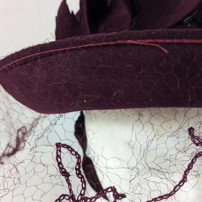 Ladies Fashion Hats