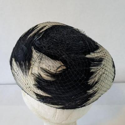 Ladies Fashion Hats