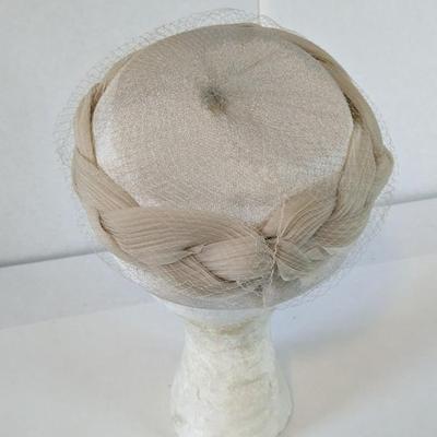 Ladies Fashion Hats