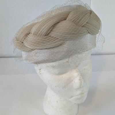 Ladies Fashion Hats