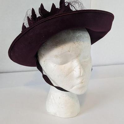 Ladies Fashion Hats