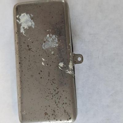 Antique Gillette Razors and Shaving Assortment