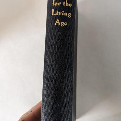Antique Bibles and Hymn Books