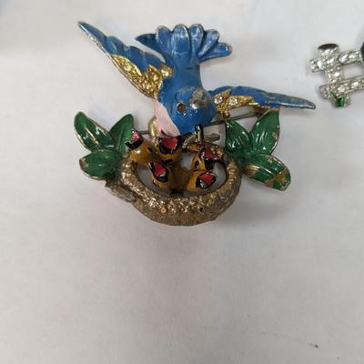 Estate Jewelry