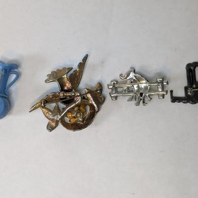 Estate Jewelry