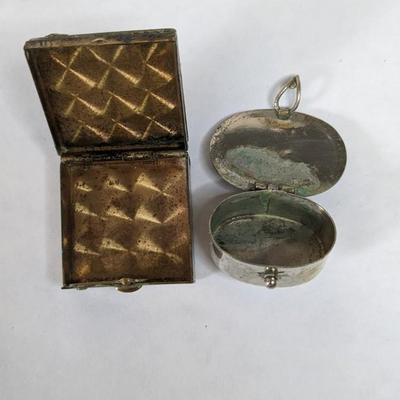 Estate Jewelry