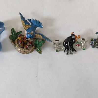 Estate Jewelry