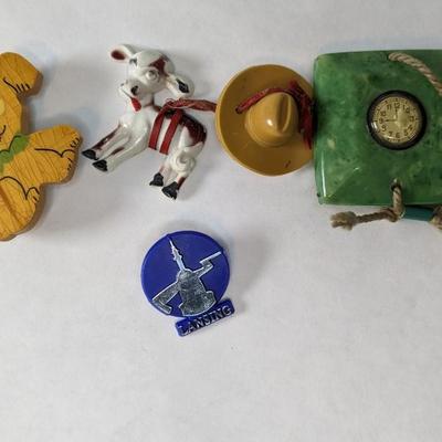 Estate Jewelry