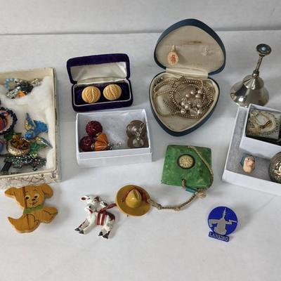 Estate Jewelry