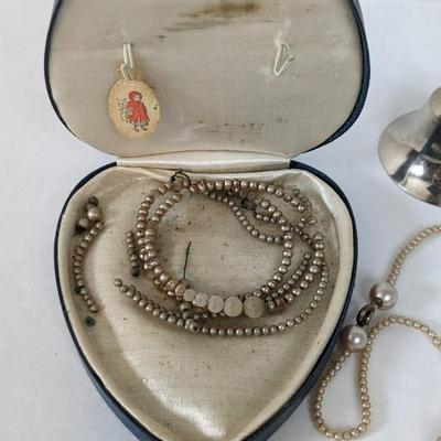 Estate Jewelry