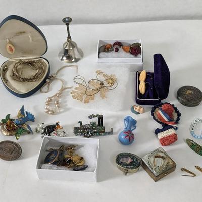 Estate Jewelry
