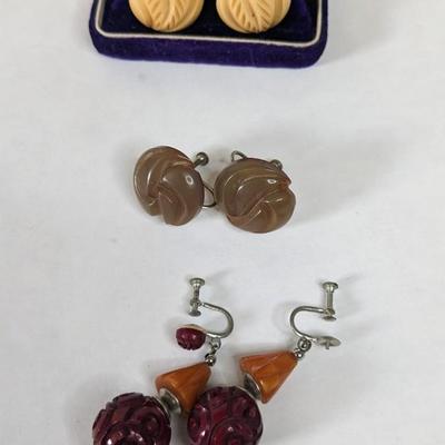 Estate Jewelry