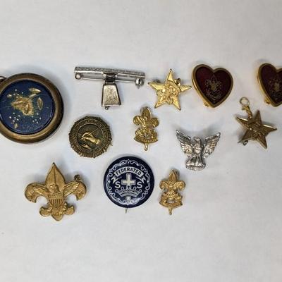 Estate Jewelry