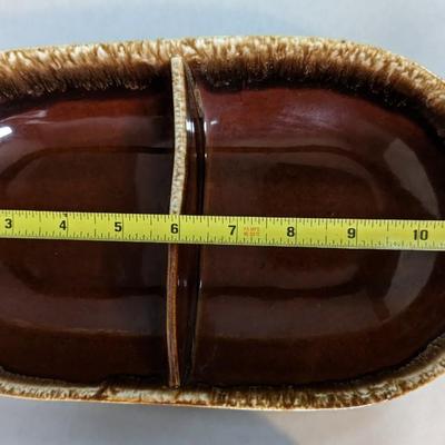 McCoy & Keystone Pottery and Unmarked Crockware