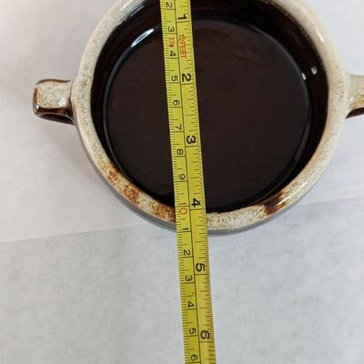 McCoy & Keystone Pottery and Unmarked Crockware