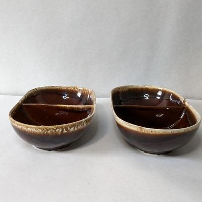 McCoy & Keystone Pottery and Unmarked Crockware