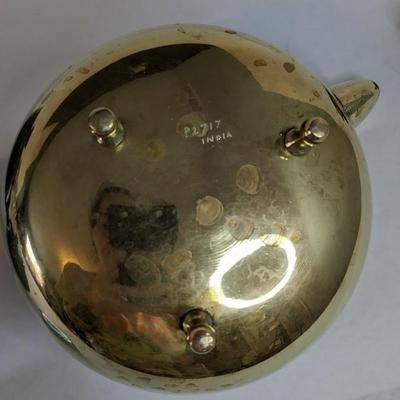 Decorative Collectors Tea Kettles