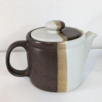 Decorative Collectors Tea Kettles