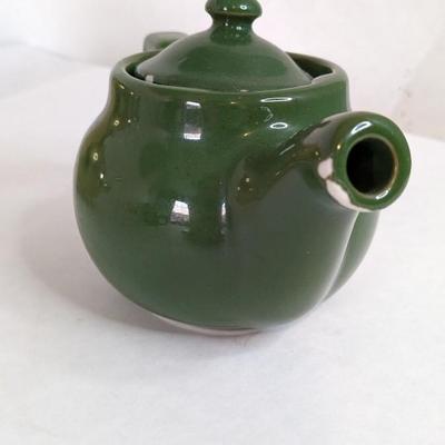 Decorative Collectors Tea Kettles