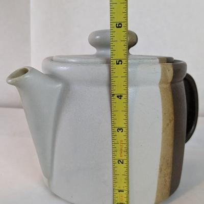 Decorative Collectors Tea Kettles