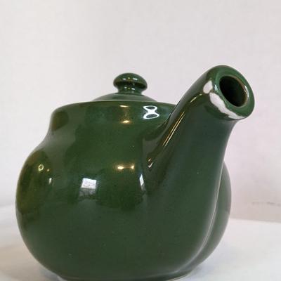 Decorative Collectors Tea Kettles