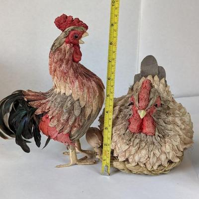 Farmhouse Decorative Assortment