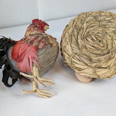 Farmhouse Decorative Assortment