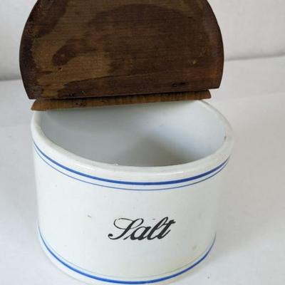 Farmhouse Decorative Assortment