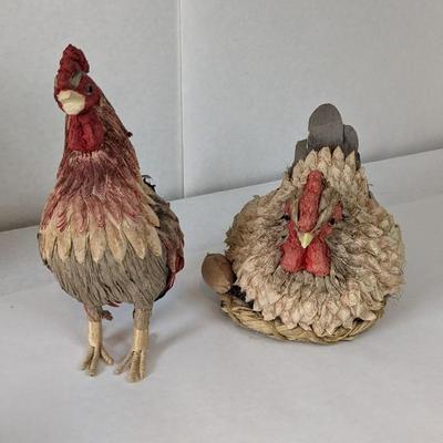 Farmhouse Decorative Assortment