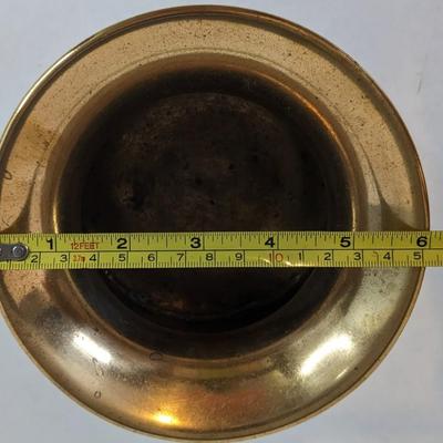 Brass and Copper Assortment