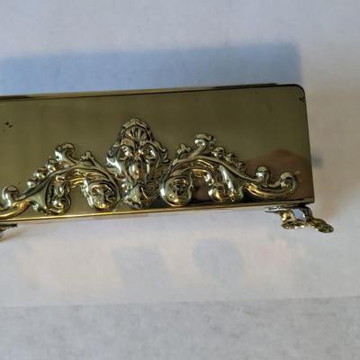 Brass and Copper Assortment