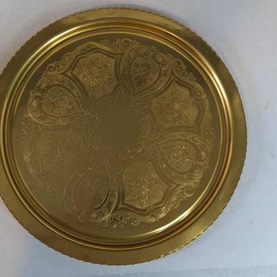 Brass and Copper Assortment