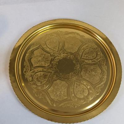 Brass and Copper Assortment
