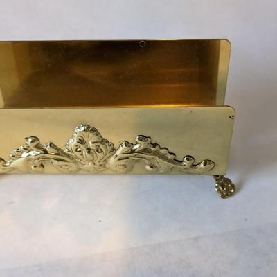 Brass and Copper Assortment