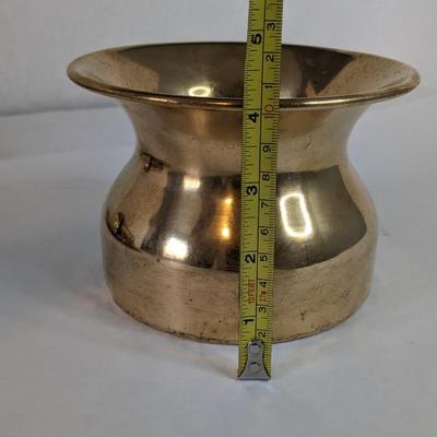 Brass and Copper Assortment