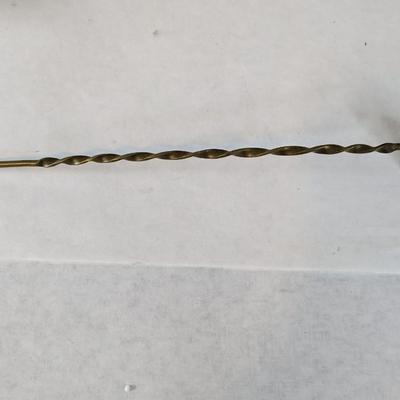 Brass and Copper Assortment