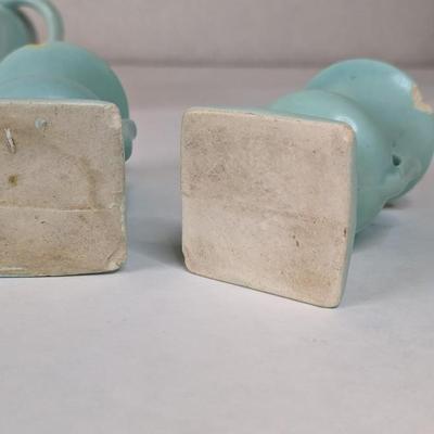 Franciscan Tea Set