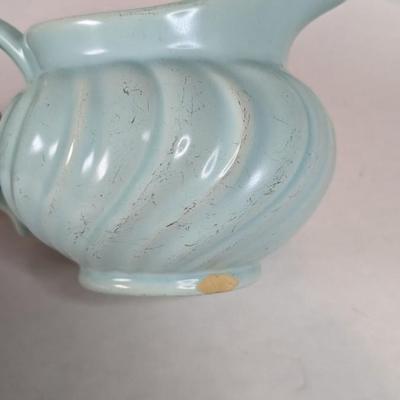 Franciscan Tea Set