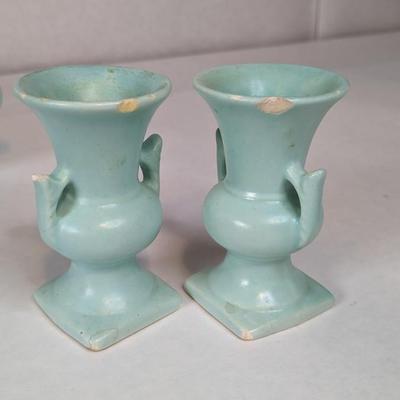 Franciscan Tea Set