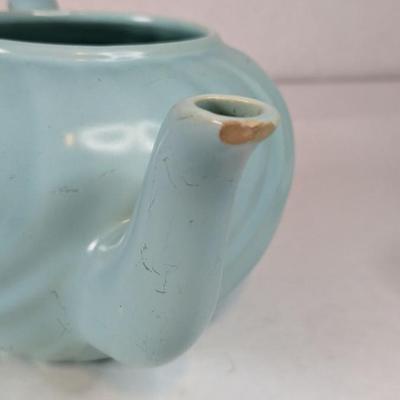 Franciscan Tea Set