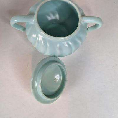 Franciscan Tea Set