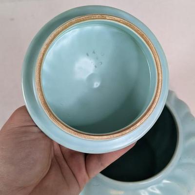 Franciscan Tea Set