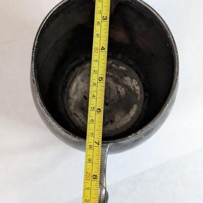 Nickel Silver Service