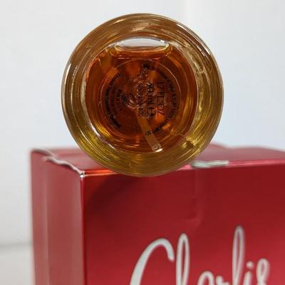 In Box Charlie Red and White Diamonds Perfume