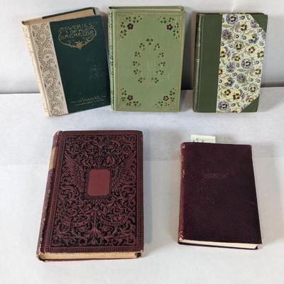 Classic Fiction