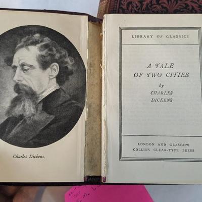 Classic Fiction