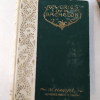 Classic Fiction